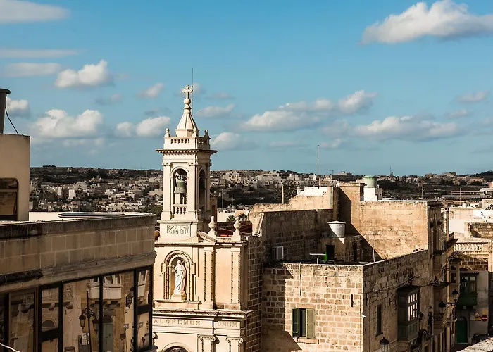 Apartment Cittadella Boutique Living