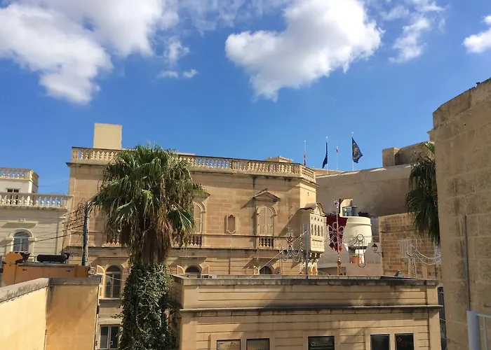 Apartment Cittadella Boutique Living *