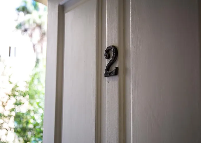 Cittadella Boutique Living Apartment Victoria