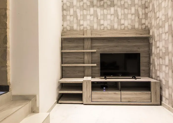 Cittadella Boutique Living Victoria