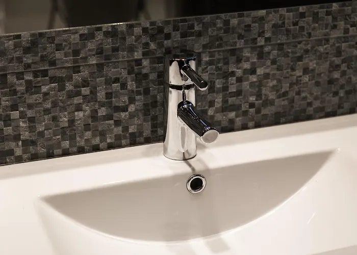 Apartment Cittadella Boutique Living *