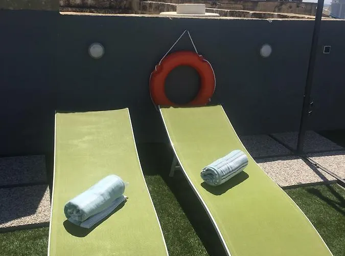 Apartment Cittadella Boutique Living Victoria