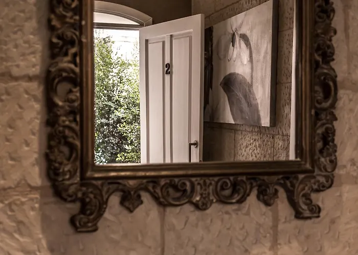 Cittadella Boutique Living * Victoria