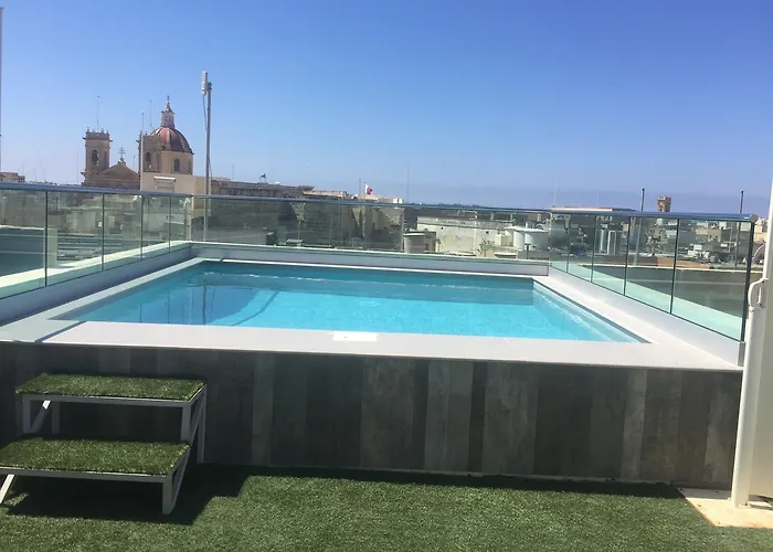 Cittadella Boutique Living * Victoria