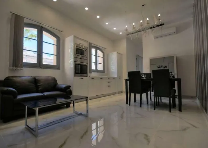 Cittadella Boutique Living * Victoria